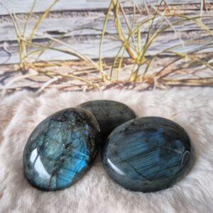 Handstenen- Labradoriet